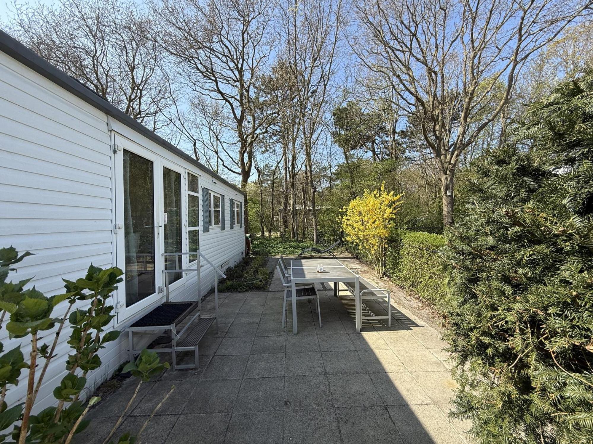 Kd 883 - Vakantiepark Kijkduin The Hague Luaran gambar